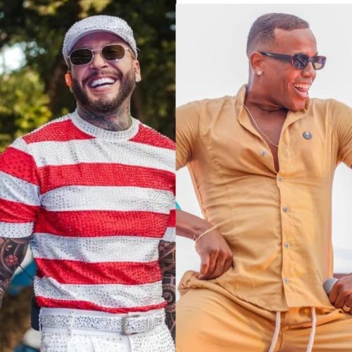 Igor Kannário e  Pagodart são atrações confirmadas na Coité Folia 2026