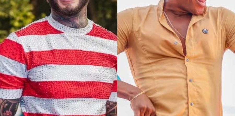 Igor Kannário e  Pagodart são atrações confirmadas na Coité Folia 2026