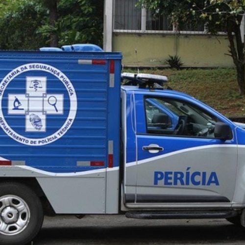 Mecânico é morto a tiros dentro de oficina em Valente; suspeita é de dívida com agiotas