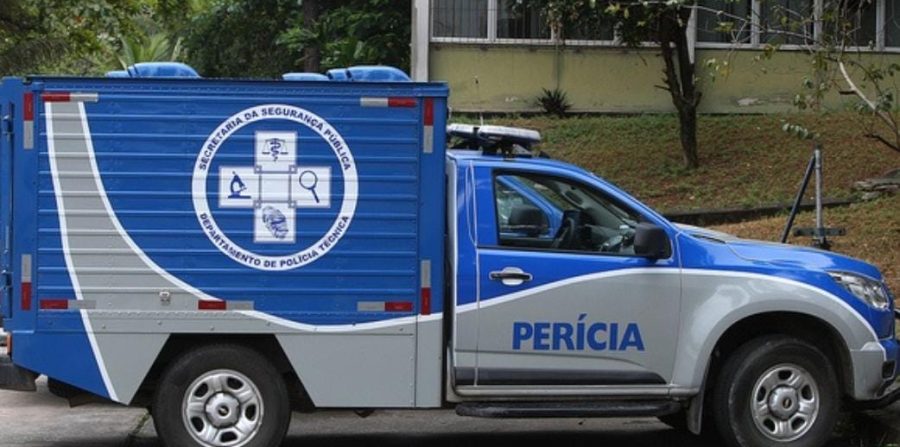 Mecânico é morto a tiros dentro de oficina em Valente; suspeita é de dívida com agiotas