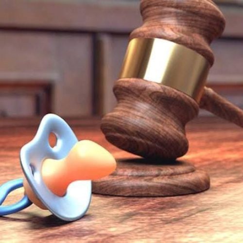 Homem de 50 anos com mandado de prisão por dívida de pensão alimentícia é preso no distrito de Salgadália em Conceição do Coité