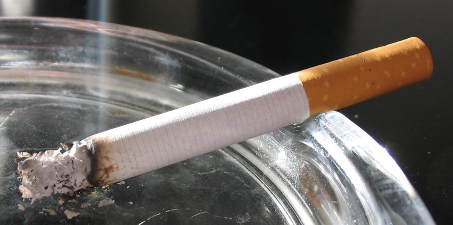 Por causa de um cigarro, homem é atacado com faca após dizer que não fumava em Biritinga