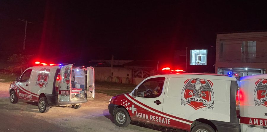 Motociclista fica ferido após colisão com carro na BA-120 em Conceição do Coité