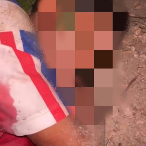 URGENTE: Pai atira no próprio filho na zona rural de Conceição do Coité; caso é tratado como possível legítima defesa