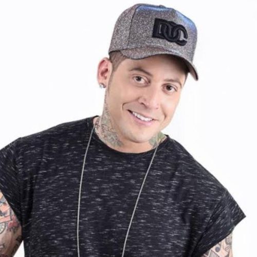 Igor Kannário é atração confirmada na Coité Folia 2026