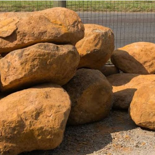 Homem é agredido com pedradas pelo próprio irmão na zona rural de Conceição do Coité