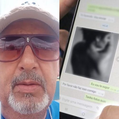 Coité: pai denuncia crime após foto nua da filha circular nas redes sociais; suspeita pode pegar mais de 5 anos de prisão