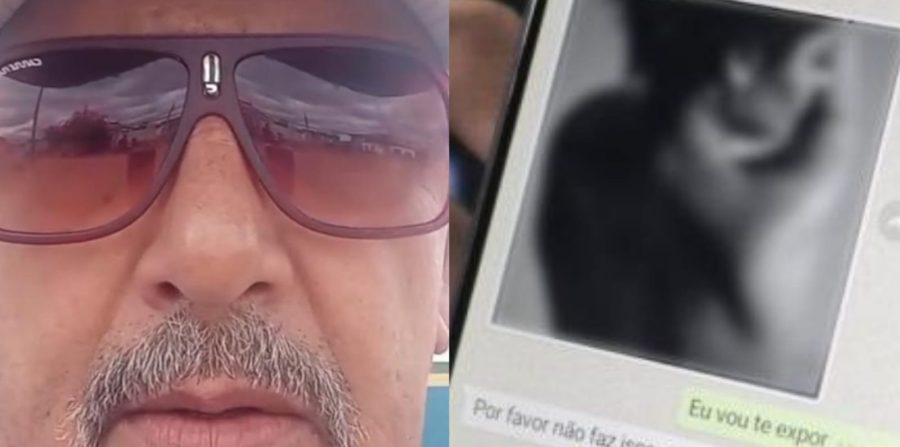 Coité: pai denuncia crime após foto nua da filha circular nas redes sociais; suspeita pode pegar mais de 5 anos de prisão