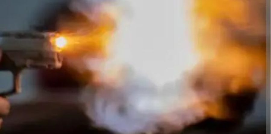 Jovem é atingido por tiro em Araci; suspeito é idoso de 70 anos