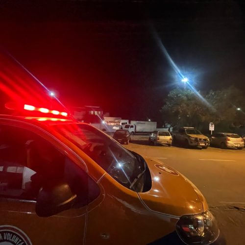 Homem é esfaqueado e sofre perfuração próxima ao pulmão após discussão em Riachão do Jacuípe