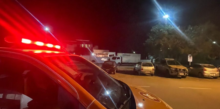 Homem é esfaqueado e sofre perfuração próxima ao pulmão após discussão em Riachão do Jacuípe