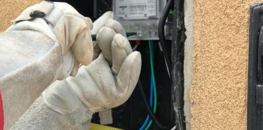 Polícia Civil flagra “gato” de energia e prende homem em flagrante em Conceição do Coité