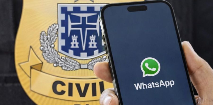 Atenção, Conceição do Coité: denúncias anônimas agora podem ser feitas pelo WhatsApp da Polícia Civil; confira o contato
