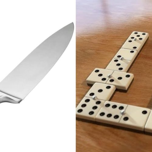 Discussão durante partida de dominó termina em facadas e agressões em Retirolândia