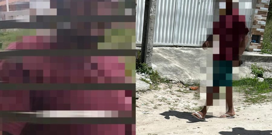 Mesmo com medida protetiva e após dois anos de separação, homem não aceita o fim do relacionamento e volta a procurar a ex-companheira, exigindo que ela deixe a casa no bairro Alto do São João em Conceição do Coité