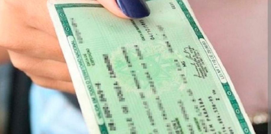 Você sabia? Coiteense mudou de nome após 17 anos, depois de comprovar na Justiça os constrangimentos sofridos. Saiba mais sobre essa história!