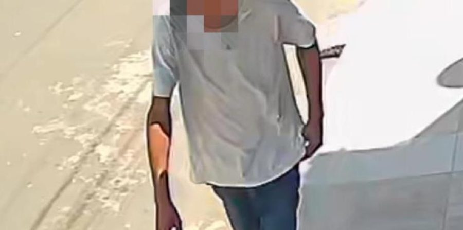 PM prende suspeito de vários furtos com R$ 1.400 em dinheiro falso na feira livre de Conceição do Coité