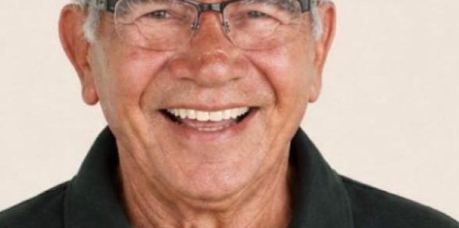 Morre aos 86 anos Seu Beró, um dos maiores nomes da mecânica na região sisaleira; idoso era sogro de juiz de Conceição do Coité