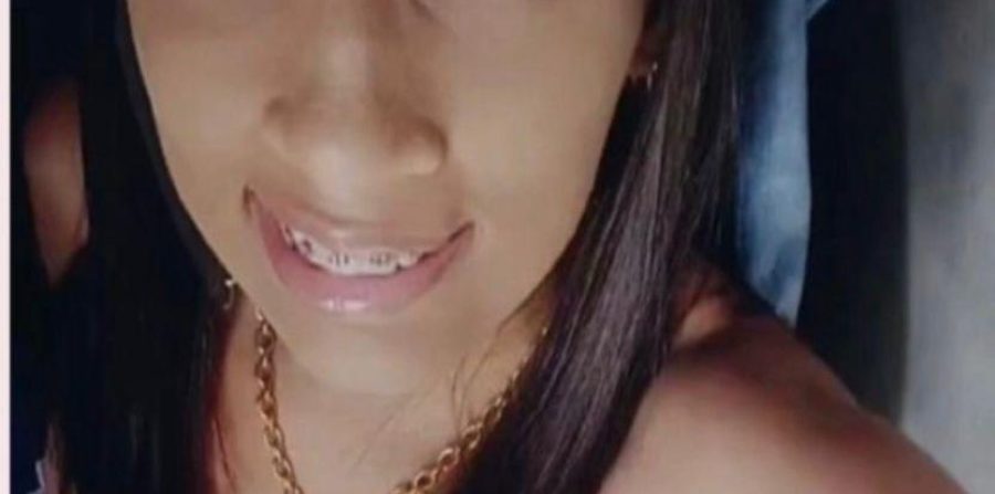 Mãe procura filha de 15 anos que fugiu de casa em Conceição do Coité; veja a mensagem deixada pela adolescente