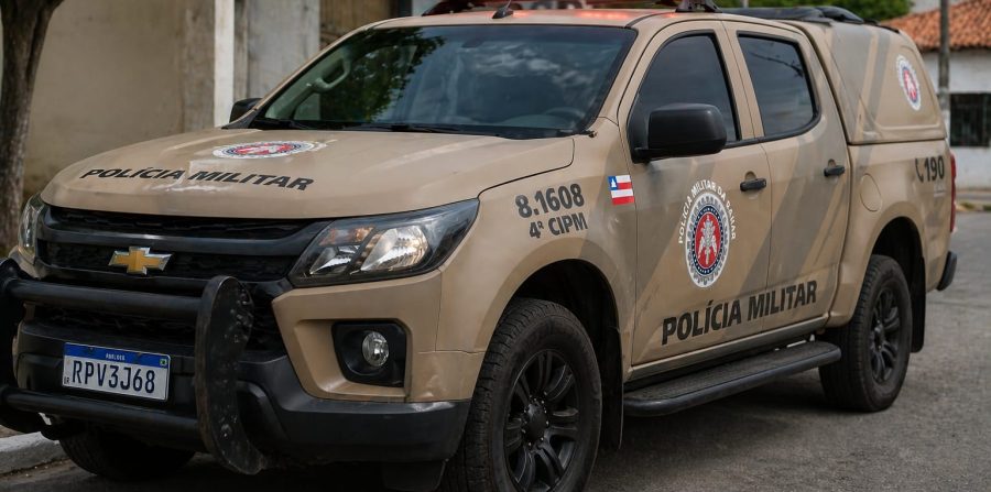 Discussão por regulação de paciente termina com intervenção policial em hospital de Conceição do Coité