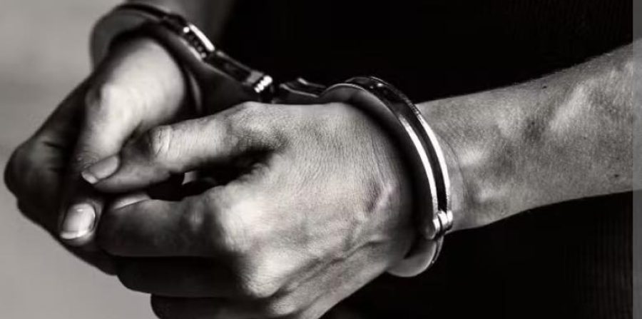 Coité: Idoso foragido por estupro é solto em audiência de custódia, mas acaba preso novamente poucos minutos após decisão da Justiça; entenda o motivo