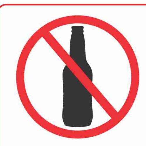 Coité Folia 2026: venda de bebida alcoólica para menor de idade leva ambulante e adolescente à Central de Flagrantes