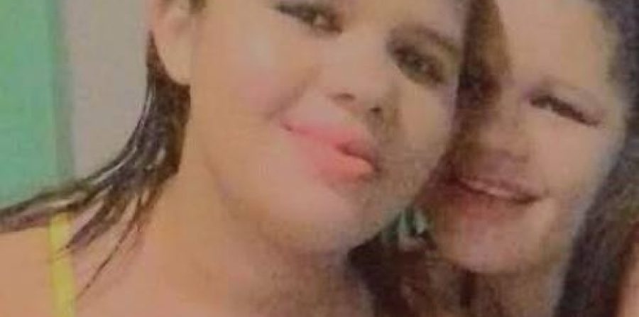 URGENTE: Mulher presa após incêndio que matou três crianças em Serrinha tem irmã gêmea IDÊNTICA que teme pela própria vida