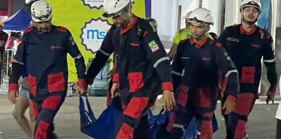 #TBT Há 8 dias, a Coité Folia começava e os “bêbados” lideravam as ocorrências