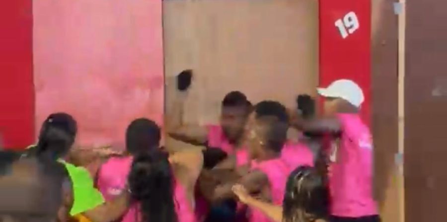 Homem espancado por cordeiros  durante a Coité Folia afirma que agressão começou após ele defender idoso. Saiba mais!