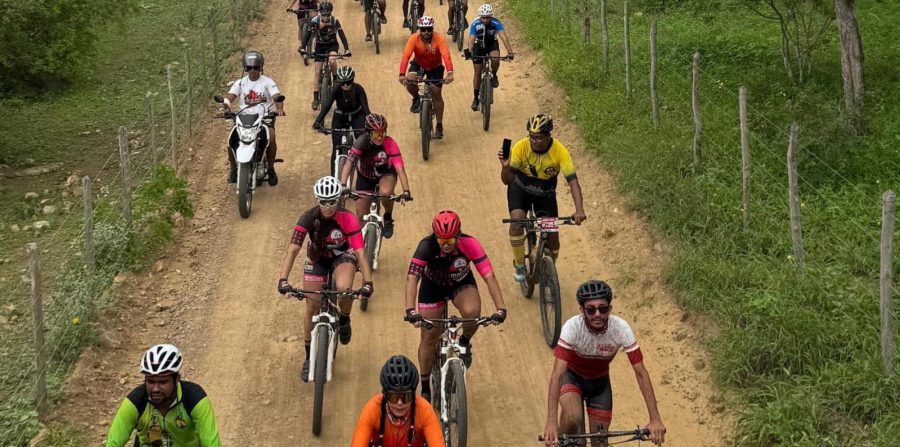 Riachão do Jacuípe promete reunir 3 mil ciclistas em um dos maiores cicloturismos da Bahia. Saiba mais!