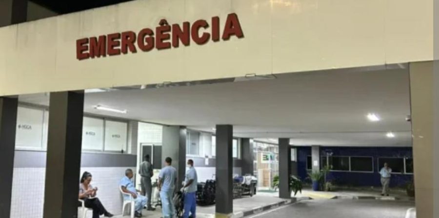 Após agressão de irmãos gêmeos contra PMs em Serrinha, policial militar passa por cirurgia em Feira de Santana; suspeitos foram liberados no mesmo dia