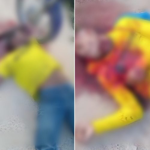 Jovens de Valente são encontrados mortos com tiros na cabeça em estrada rural de Santaluz