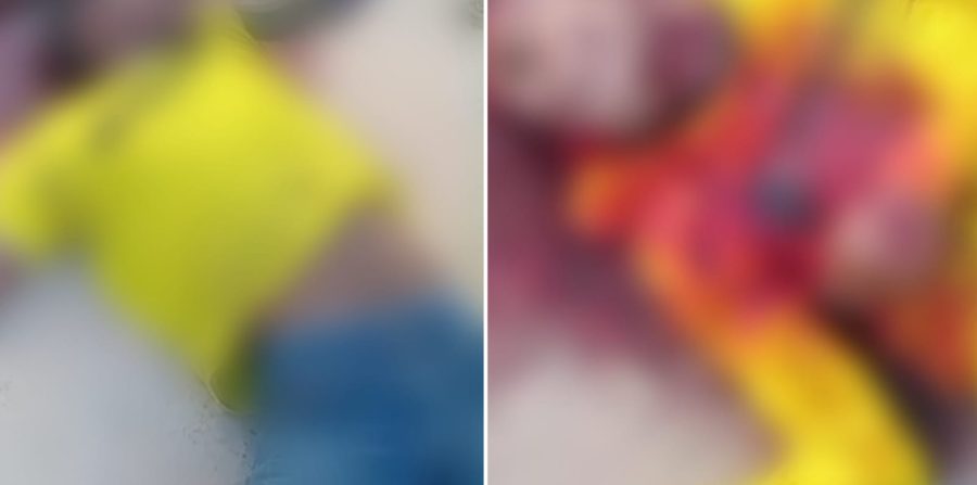 Jovens de Valente são encontrados mortos com tiros na cabeça em estrada rural de Santaluz