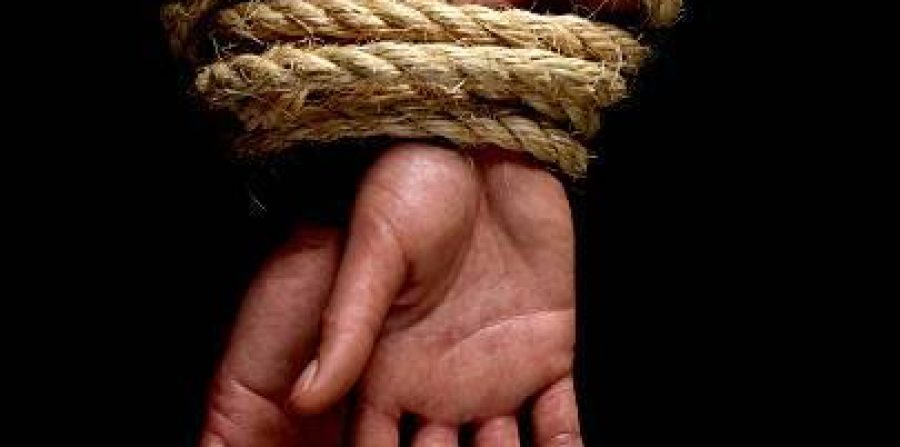Homens encapuzados amarram, dopam trabalhadores e furtam 65 ovinos em fazenda de Candeal