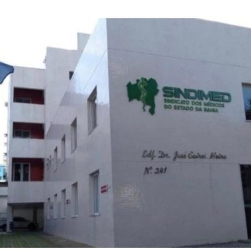 Justiça suspende efeitos de assembleia do Sindimed e mantém diretoria apta a eleições