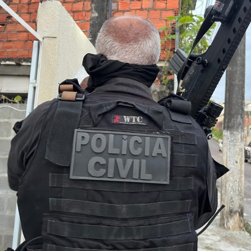 Serrinha e região sisaleira: Justiça bloqueia até R$ 1,94 milhão por investigado e atinge R$ 6,2 milhões de prejuízo a grupo criminoso