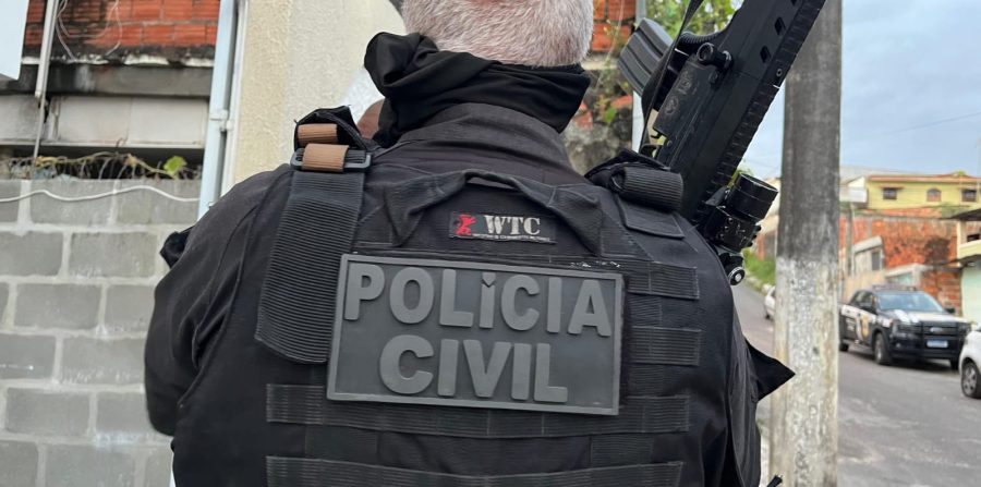 Serrinha e região sisaleira: Justiça bloqueia até R$ 1,94 milhão por investigado e atinge R$ 6,2 milhões de prejuízo a grupo criminoso