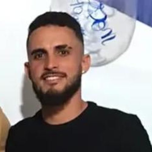 Valente: ex-companheira de suspeito de estrangular e incendiar jovem presta depoimento nesta terça (19) e lamenta ter sido associada ao crime brutal; saiba o que ela disse!