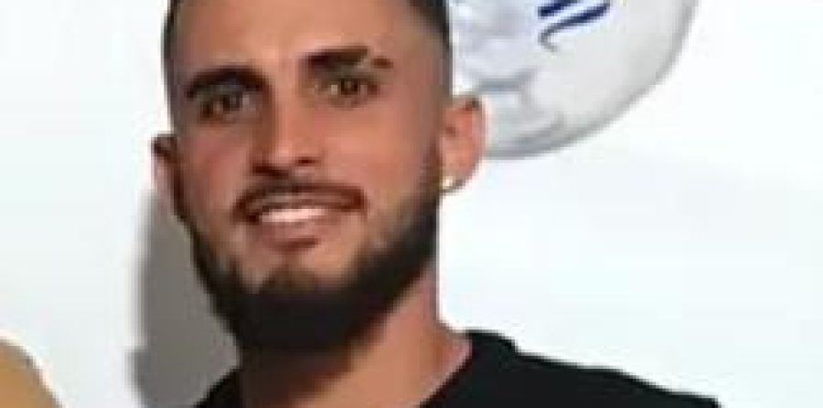 Valente: ex-companheira de suspeito de estrangular e incendiar jovem presta depoimento nesta terça (19) e lamenta ter sido associada ao crime brutal; saiba o que ela disse!