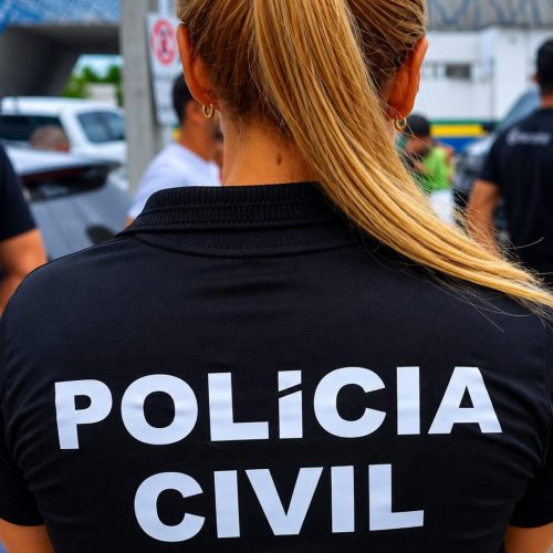 Operação Asfixia: Polícia Civil cumpre seis mandados por tráfico de drogas, lavagem de dinheiro e apreende carro de R$ 35 mil em Serrinha