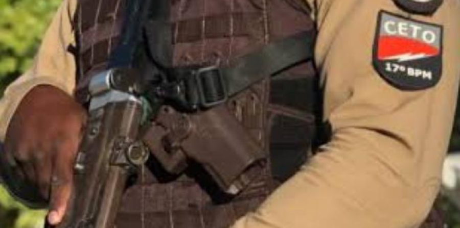 Homem é preso com maconha e cocaína na localidade de Caruaru em Conceição do Coité