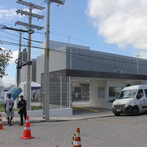 TJ-BA instala mutirão para acelerar processos em Conceição do Coité com participação de 11 juízes