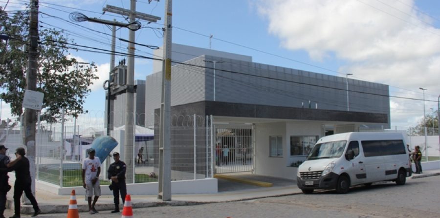 TJ-BA instala mutirão para acelerar processos em Conceição do Coité com participação de 11 juízes