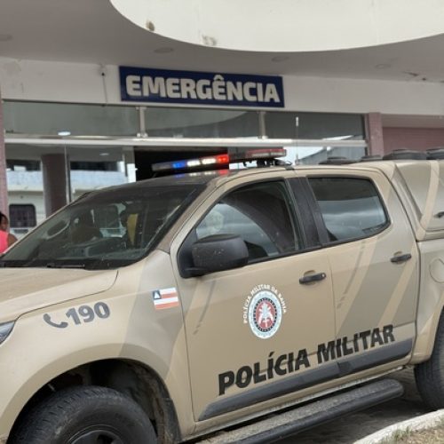 Jovem morre após agressão de guardas municipais em Santaluz