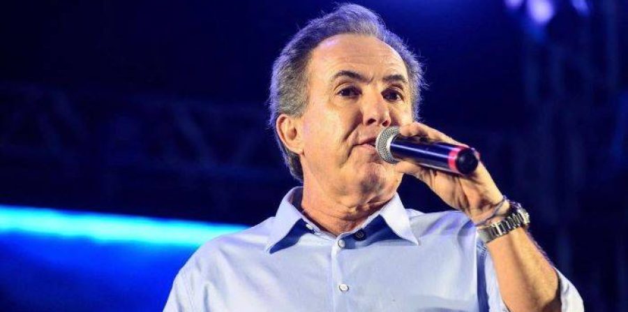 Em forte desabafo, prefeito de Conceição do Coité cita “retaliação” do governo da Bahia, explica obra de hospital parada, ausência em agenda do governador e critica atitude de vereadora da própria base