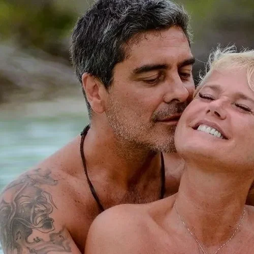 Que fetiche da Xuxa é esse? Rainha faz revelação sobre fantasia sexual