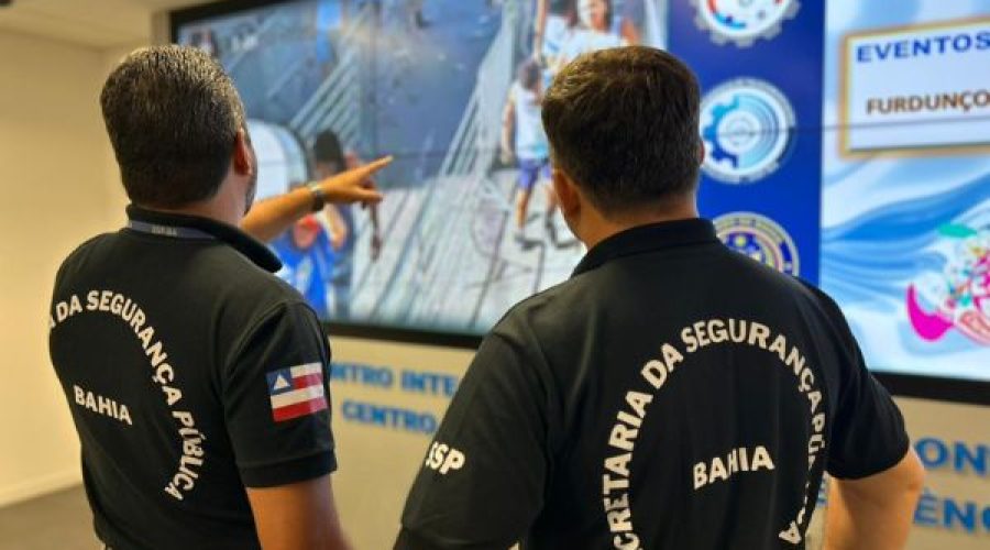 Reconhecimento-Facial-Carnaval-2026-Rafael-Rodrigues-Ascom-SSP