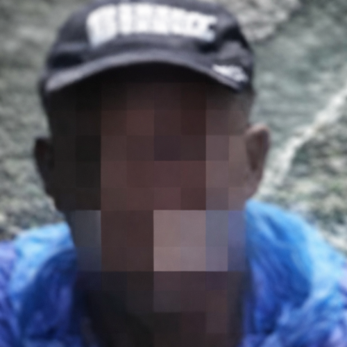 Idoso é preso em Serrinha após reconhecimento facial apontar mandado por tentativa de homicídio