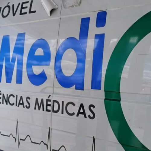 Após pressão da família e decisão judicial, paciente de Conceição do Coité consegue transferência para Salvador; ele está em estado gravíssimo