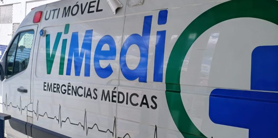 Após pressão da família e decisão judicial, paciente de Conceição do Coité consegue transferência para Salvador; ele está em estado gravíssimo
